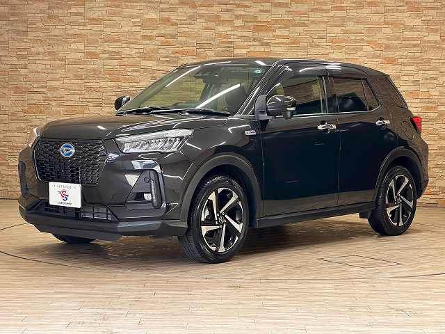 ダイハツ&nbsp;ロッキーの画像14