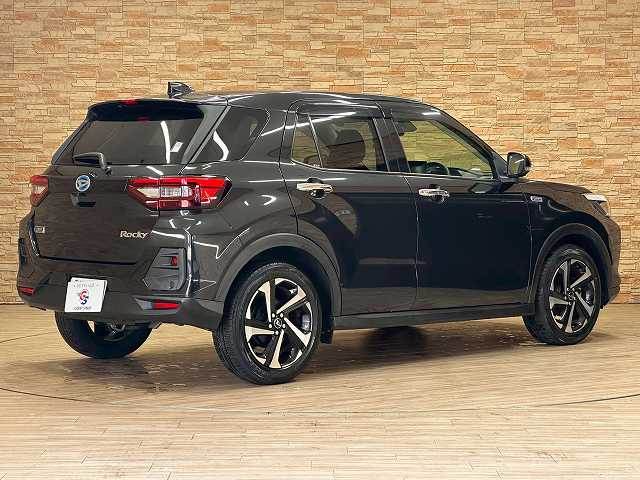 ダイハツ&nbsp;ロッキーの画像16