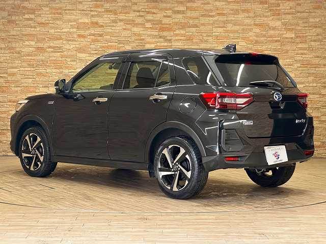 ダイハツ&nbsp;ロッキーの画像17