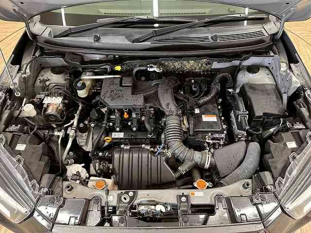 ダイハツ&nbsp;ロッキーの画像18