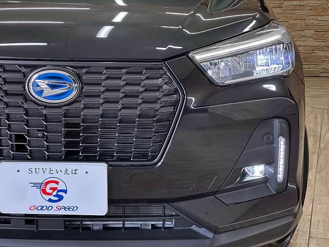 ダイハツ&nbsp;ロッキーの画像20