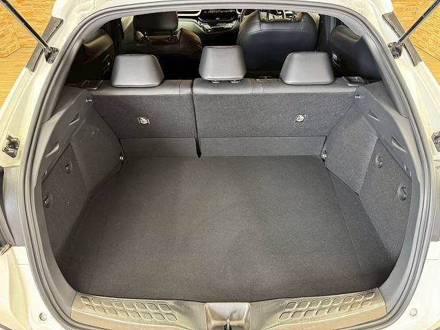 トヨタ&nbsp;C-HRの画像13