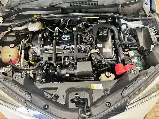 トヨタ&nbsp;C-HRの画像18