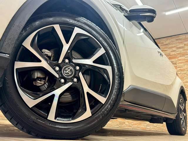 トヨタ&nbsp;C-HRの画像19