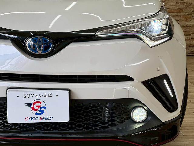 トヨタ&nbsp;C-HRの画像20