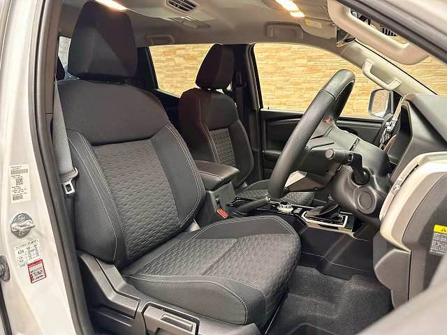 三菱&nbsp;トライトンの画像5