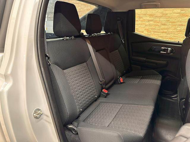 三菱&nbsp;トライトンの画像6