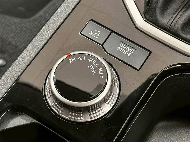 三菱&nbsp;トライトンの画像12