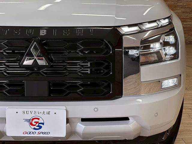 三菱&nbsp;トライトンの画像20