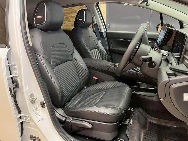 日産&nbsp;ノートオーラの画像5