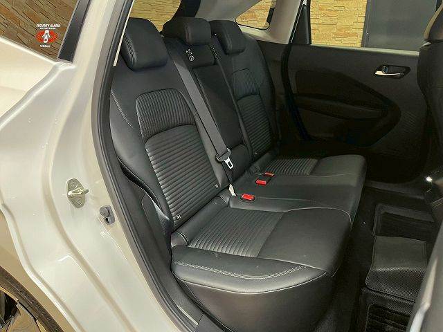 日産&nbsp;ノートオーラの画像6