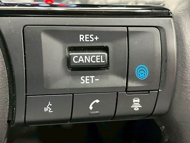 日産&nbsp;ノートオーラの画像7