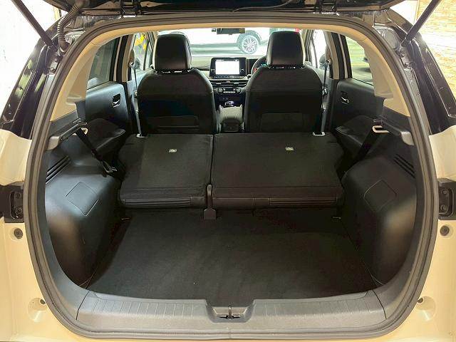 日産&nbsp;ノートオーラの画像13