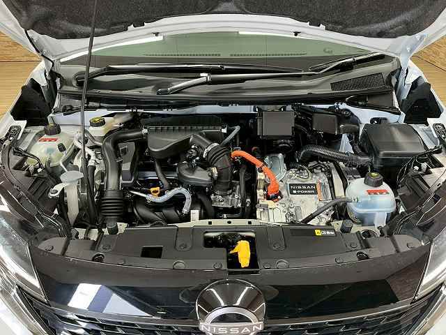 日産&nbsp;ノートオーラの画像18