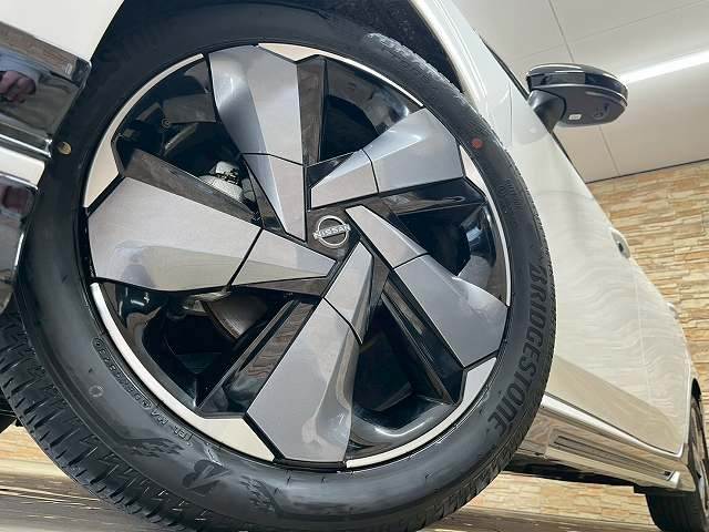 日産&nbsp;ノートオーラの画像19