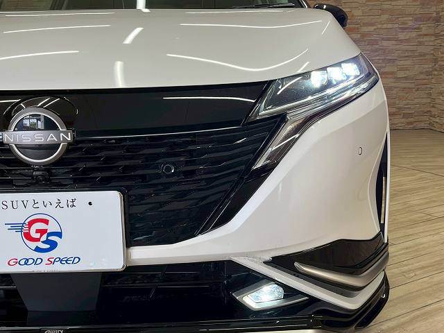 日産&nbsp;ノートオーラの画像20