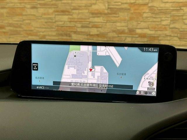 マツダ&nbsp;MAZDA3 FASTBACKの画像3