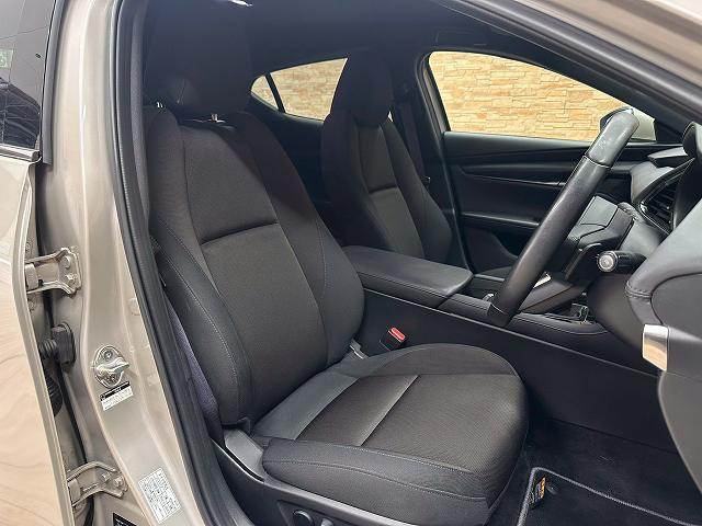 マツダ&nbsp;MAZDA3 FASTBACKの画像5