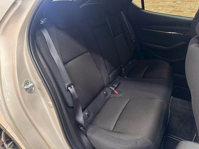 マツダ&nbsp;MAZDA3 FASTBACKの画像6