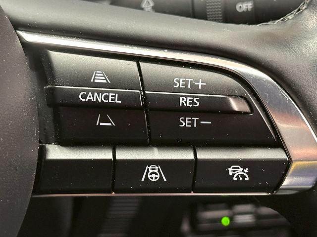 マツダ&nbsp;MAZDA3 FASTBACKの画像7