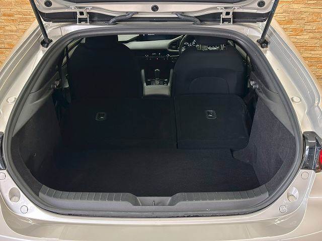 マツダ&nbsp;MAZDA3 FASTBACKの画像13