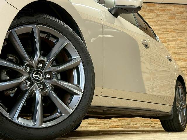 マツダ&nbsp;MAZDA3 FASTBACKの画像19