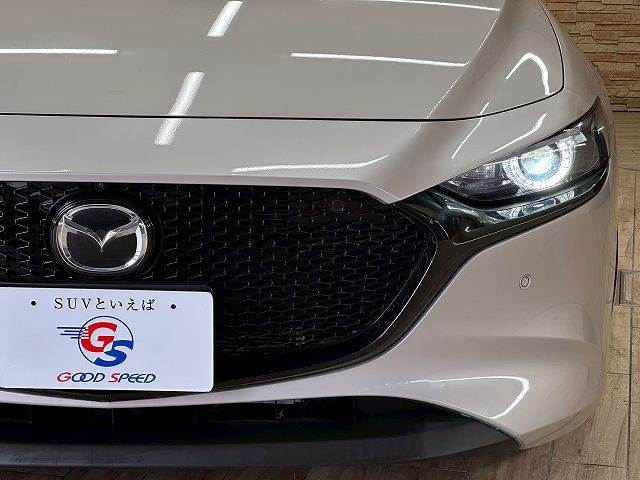 マツダ&nbsp;MAZDA3 FASTBACKの画像20