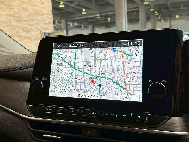 日産&nbsp;ノートオーラの画像3
