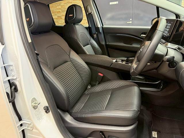 日産&nbsp;ノートオーラの画像5