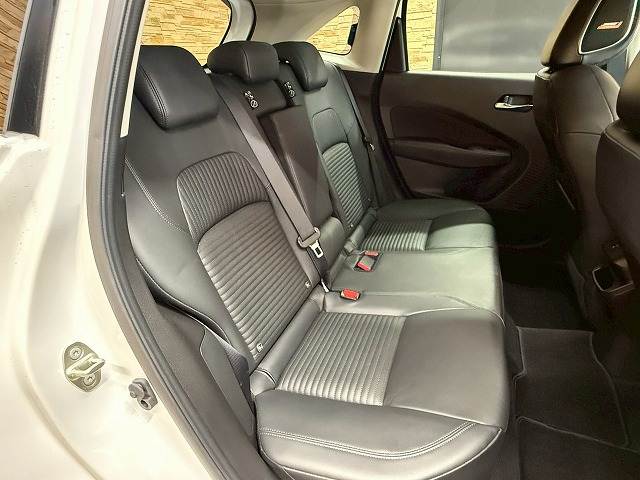 日産&nbsp;ノートオーラの画像6