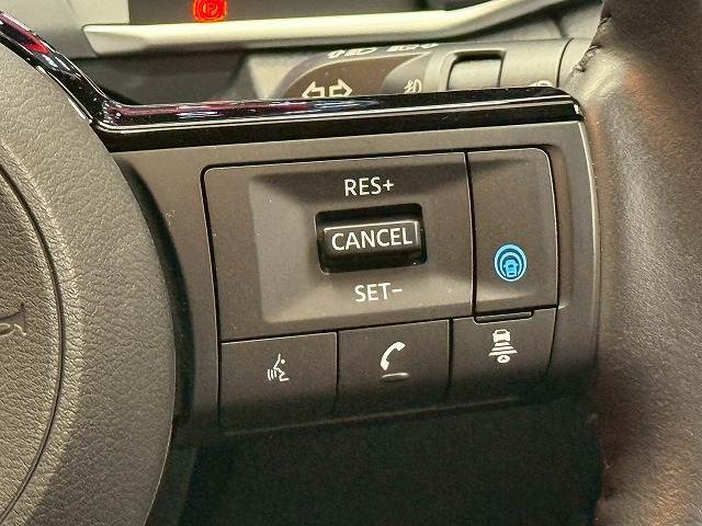 日産&nbsp;ノートオーラの画像8