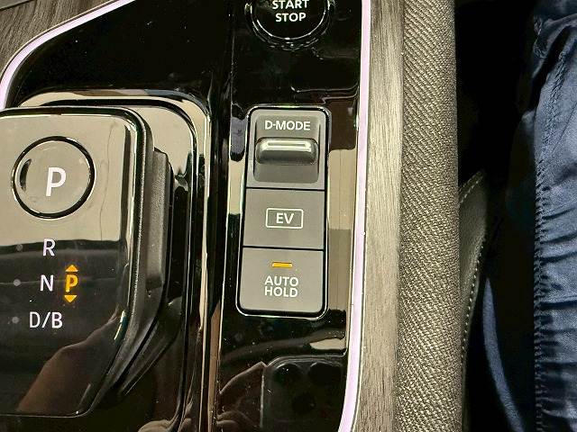 日産&nbsp;ノートオーラの画像9