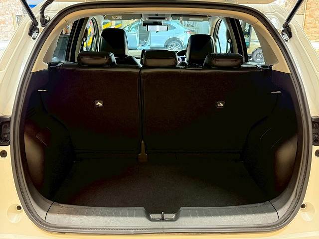 日産&nbsp;ノートオーラの画像13