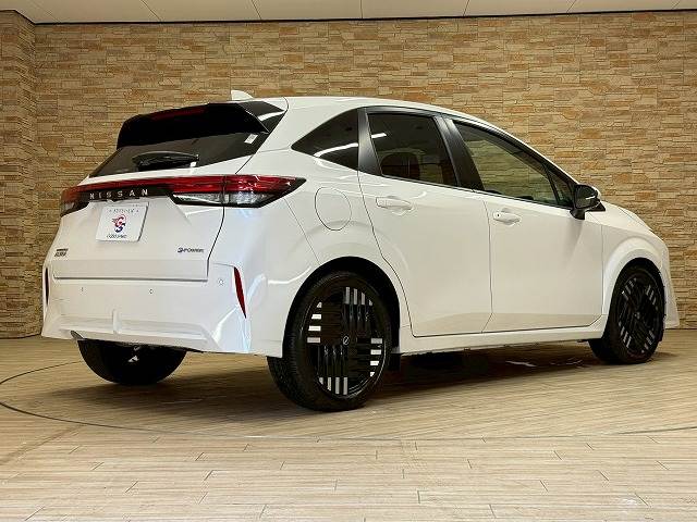 日産&nbsp;ノートオーラの画像16