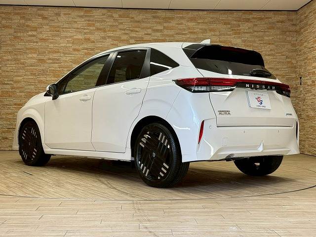 日産&nbsp;ノートオーラの画像17