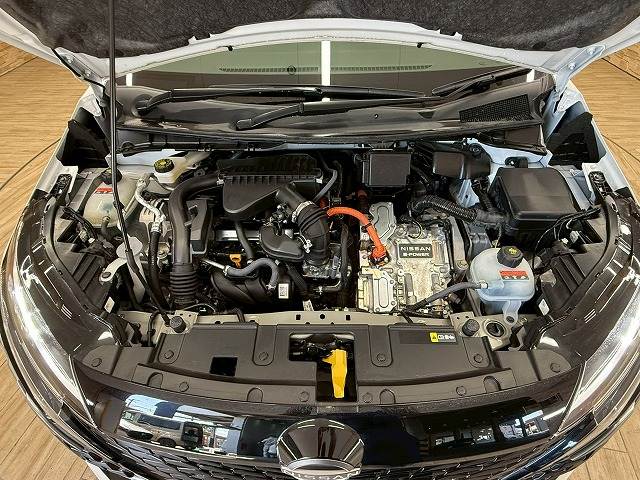 日産&nbsp;ノートオーラの画像18