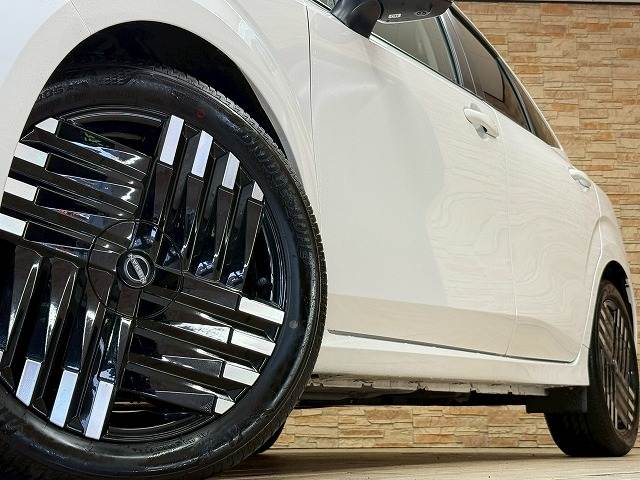 日産&nbsp;ノートオーラの画像19