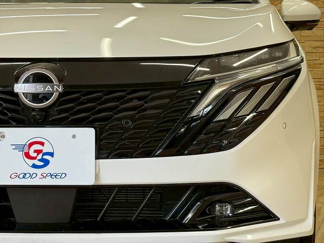 日産&nbsp;ノートオーラの画像20