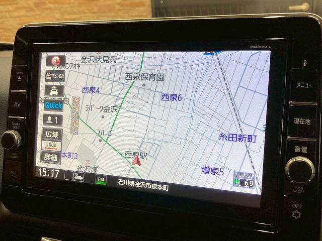 日産&nbsp;デイズの画像3