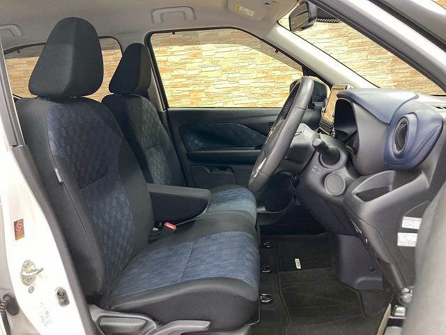 日産&nbsp;デイズの画像5