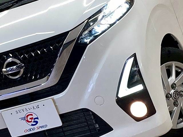 日産&nbsp;デイズの画像9