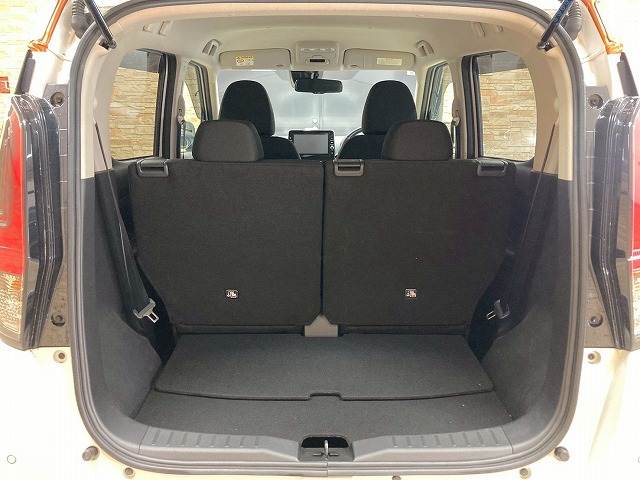 日産&nbsp;デイズの画像13