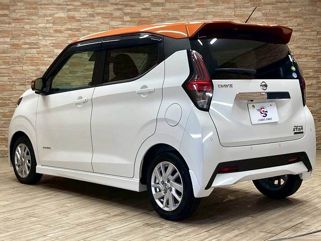 日産&nbsp;デイズの画像17