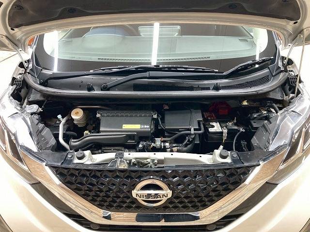 日産&nbsp;デイズの画像18