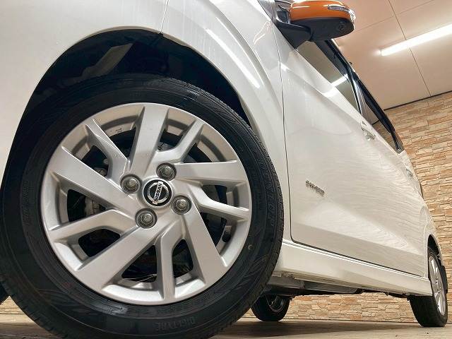 日産&nbsp;デイズの画像19