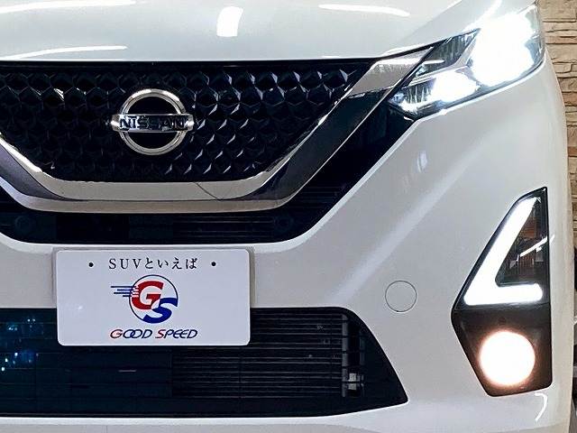 日産&nbsp;デイズの画像20