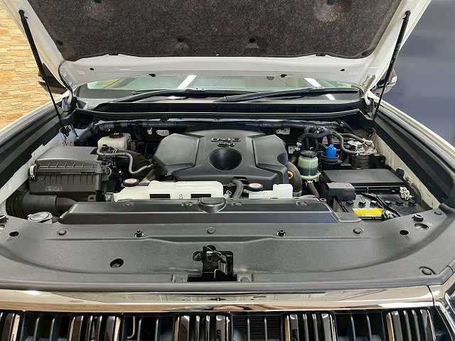 トヨタ&nbsp;ランドクルーザープラドの画像18