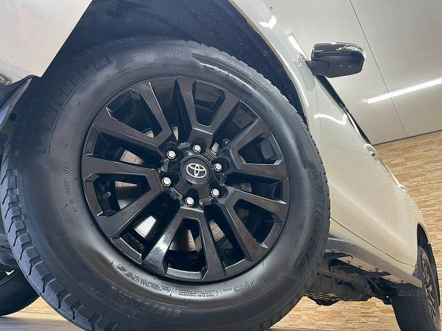 トヨタ&nbsp;ランドクルーザープラドの画像19