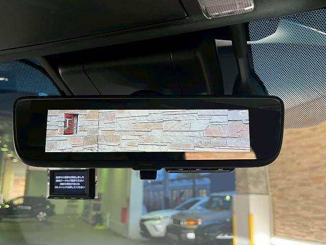 トヨタ&nbsp;アルファードハイブリッドの画像12