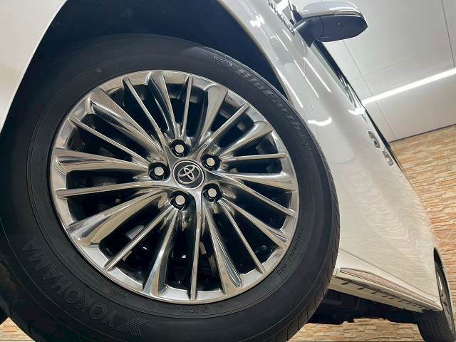 トヨタ&nbsp;アルファードハイブリッドの画像19